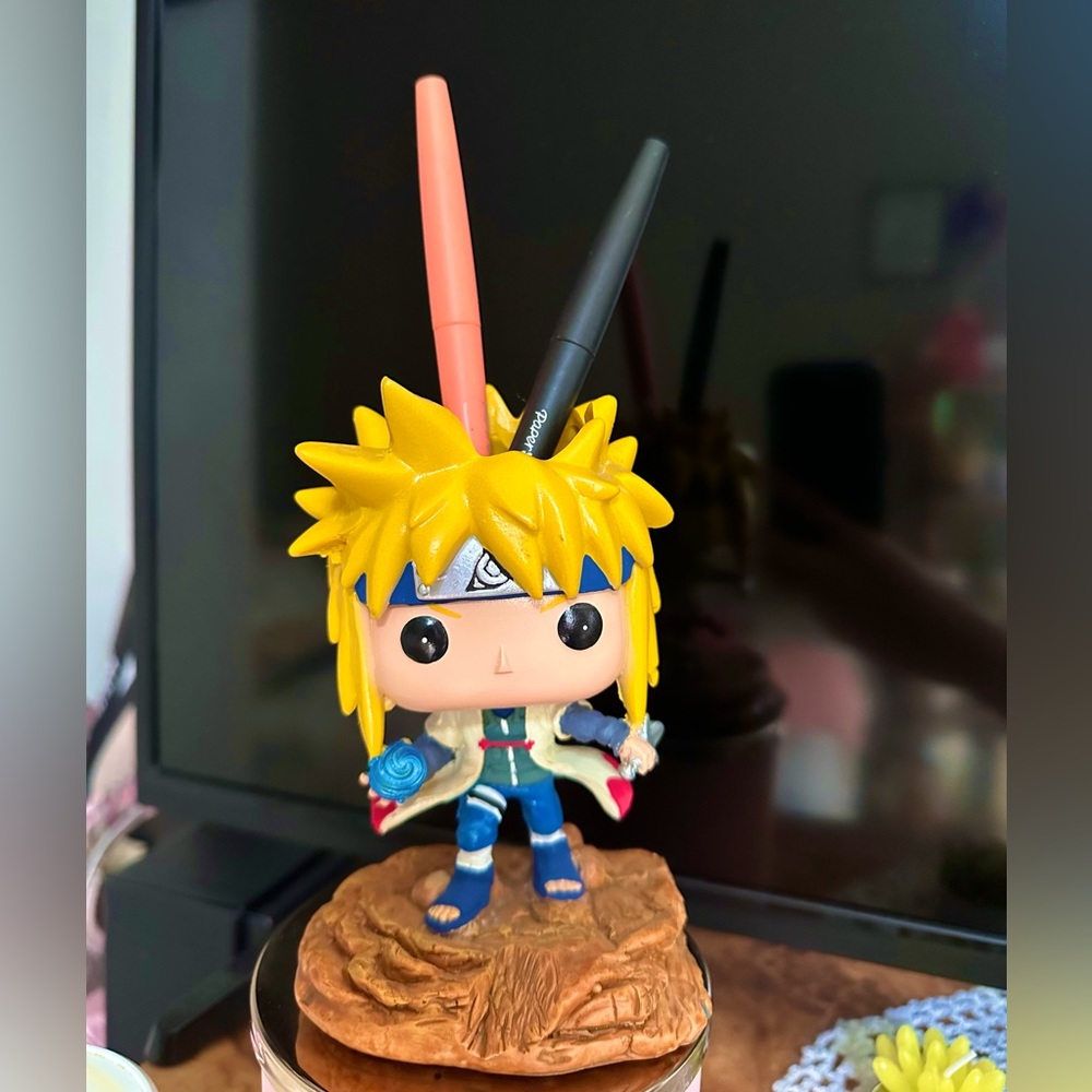DBZ FUNKO POP